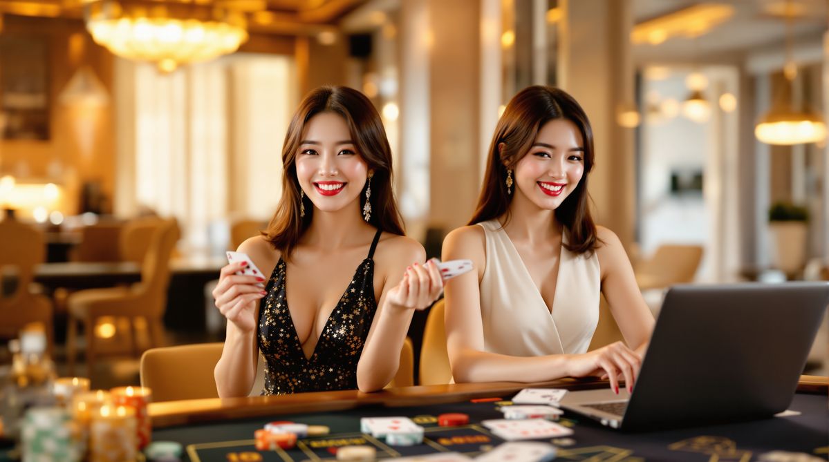 Thunder Blackjack Welcome Bonus