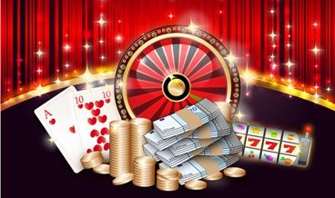 Thunder Blackjack Welcome Bonus