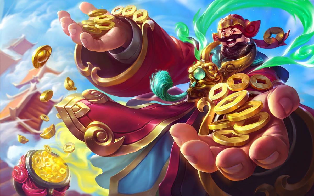 Thunder Blackjack Welcome Bonus